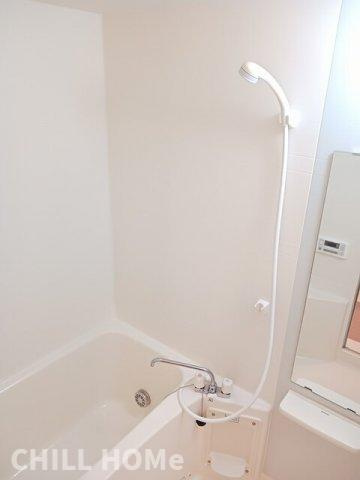 グリーンヒルズの浴室|当社、チルホームのHPもご覧ください(^^)/物件情報多数♪