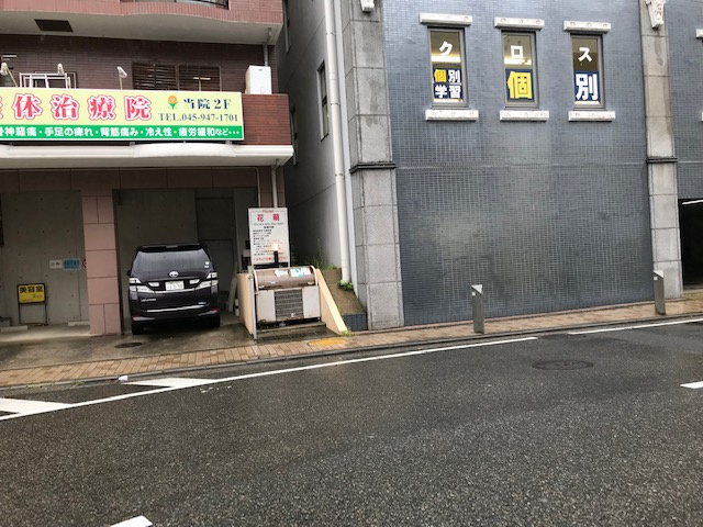 アーベイン仲町台