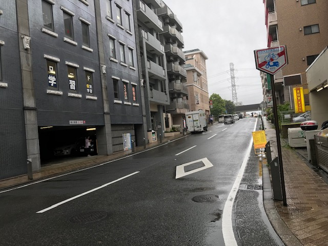 アーベイン仲町台
