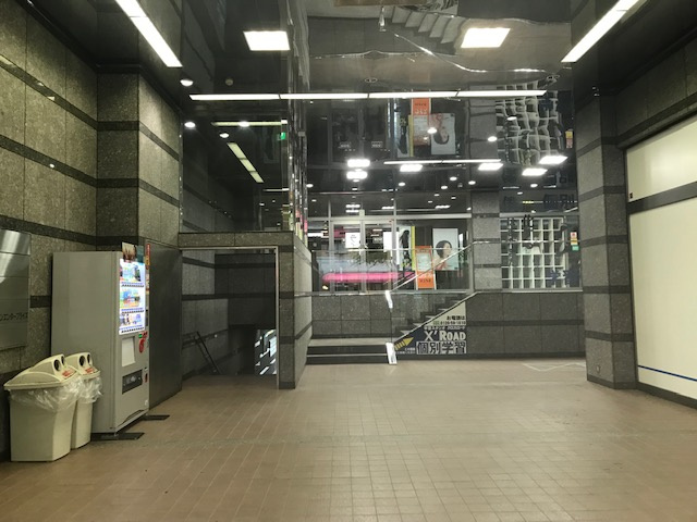 アーベイン仲町台