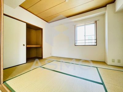 【その他】 | フラワーハイツ玉造 | 同マンション別部屋参考写真