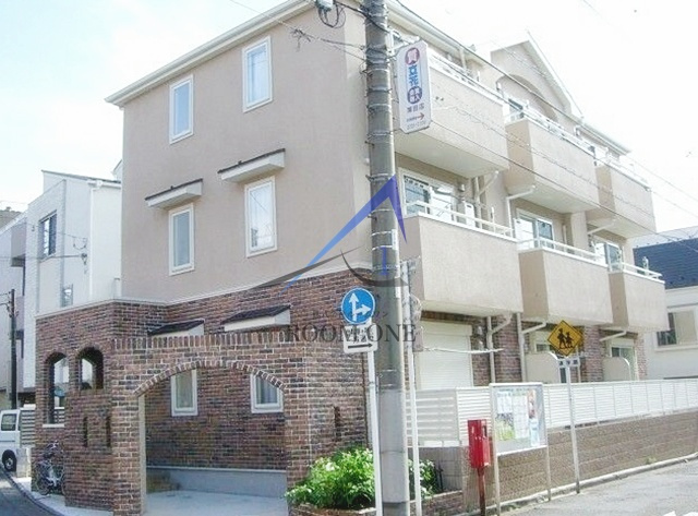 グランドールメゾンの画像