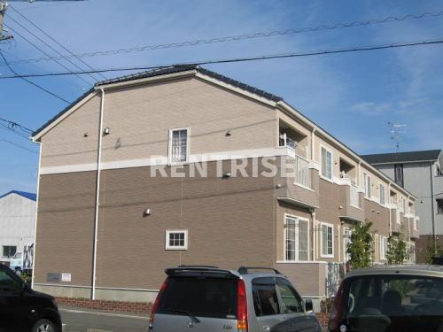 ラ・グランデ杉１