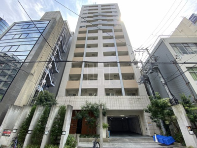 【外観】 | アーバンフラッツ瓦町 | アーバンフラッツ瓦町　外観