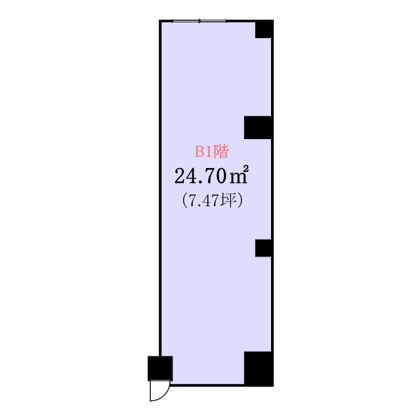 ライオンズマンション中野第５の画像