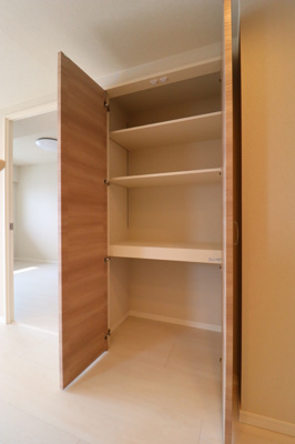 【収納】 | TWIN TOWERS Selina