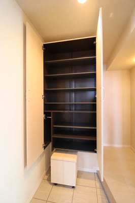 【収納】 | TWIN TOWERS Selina