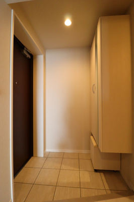 【玄関】 | TWIN TOWERS Selina