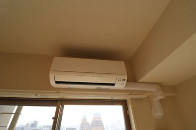 【設備】 | TWIN TOWERS Selina