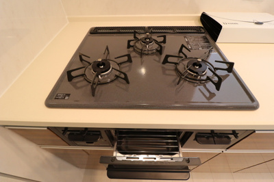 【キッチン】 | TWIN TOWERS Selina