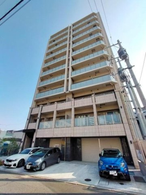 【外観】 | TWIN TOWERS Selina