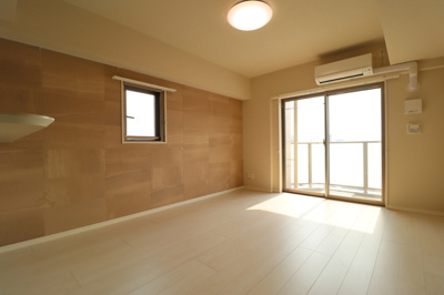 【居間・リビング】 | TWIN TOWERS Selina