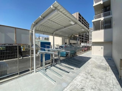 【その他共用部分】 | TWIN TOWERS Selina