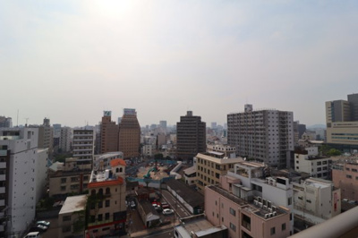 【展望】 | TWIN TOWERS Selina