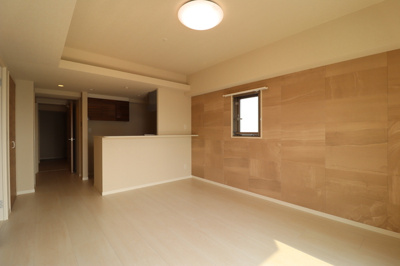 【居間・リビング】 | TWIN TOWERS Selina