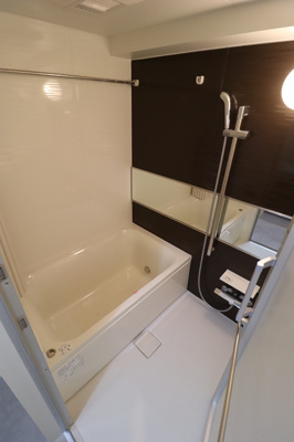 【浴室】 | TWIN TOWERS Selina