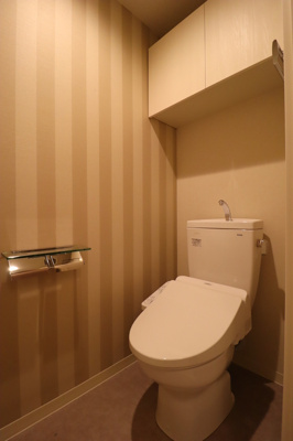 【トイレ】 | TWIN TOWERS Selina