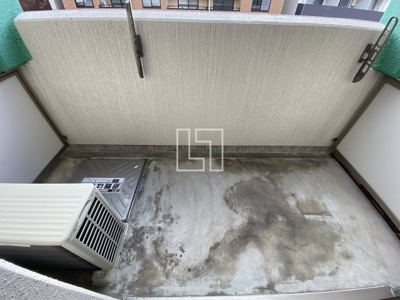 【バルコニー】 | アーバンコンフォート堀江 | アーバンコンフォート堀江　バルコニー