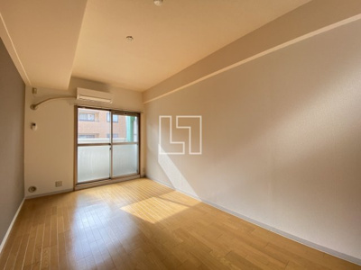 【洋室】 | アーバンコンフォート堀江 | アーバンコンフォート堀江　洋室