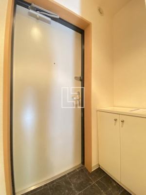 【玄関】 | アーバンコンフォート堀江 | アーバンコンフォート堀江　玄関