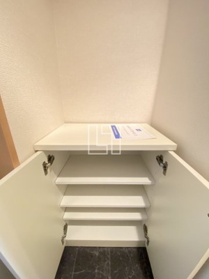 【収納】 | アーバンコンフォート堀江 | アーバンコンフォート堀江　シューズボックス