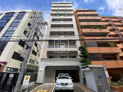 【外観】 | アーバンコンフォート堀江 | アーバンコンフォート堀江　外観