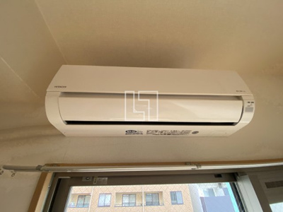 【設備】 | アーバンコンフォート堀江 | アーバンコンフォート堀江　エアコン