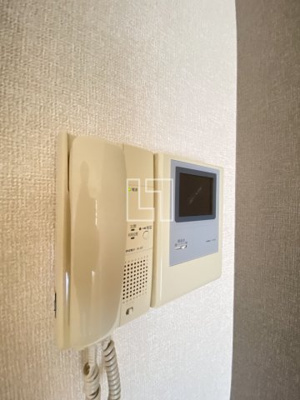 【セキュリティ】 | アーバンコンフォート堀江 | アーバンコンフォート堀江　TVモニター