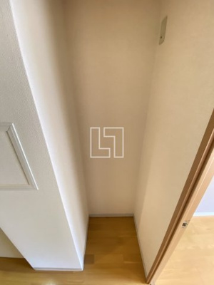 【その他】 | アーバンコンフォート堀江 | アーバンコンフォート堀江　冷蔵庫置き場