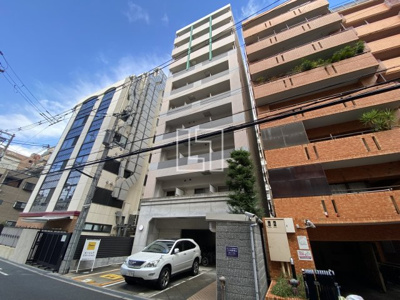 【外観】 | アーバンコンフォート堀江 | アーバンコンフォート堀江　外観