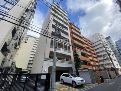 【外観】 | アーバンコンフォート堀江 | アーバンコンフォート堀江　外観