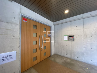 【エントランス】 | アーバンコンフォート堀江 | アーバンコンフォート堀江　外観