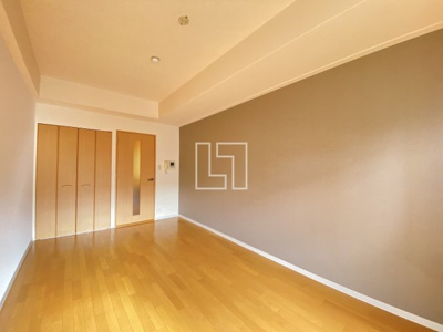 【居間・リビング】 | アーバンコンフォート堀江 | アーバンコンフォート堀江　洋室