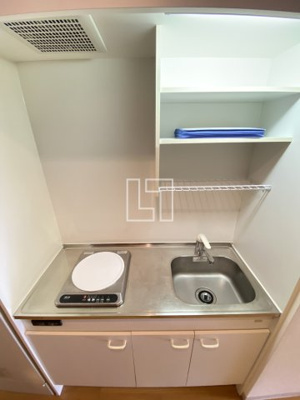 【キッチン】 | アーバンコンフォート堀江 | アーバンコンフォート堀江　キッチン