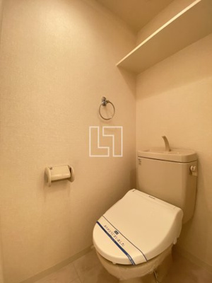 【トイレ】 | アーバンコンフォート堀江 | アーバンコンフォート堀江　トイレ