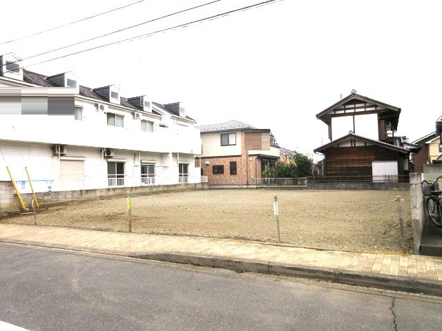【仲介手数料無料】売地　滑川町みなみ野3-20-20の外観