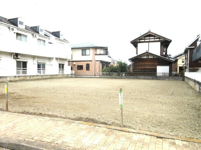 【仲介手数料無料】売地　滑川町みなみ野3-20-20の外観