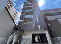 大野ビルディングの画像