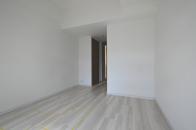 【居間・リビング】S-RESIDENCE新大阪WEST