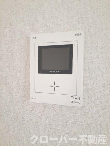 ベル　アンジュの設備