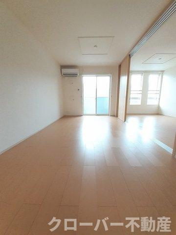 ベル　アンジュの居間・リビング