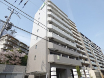 ワールドアイ大阪緑地公園の画像