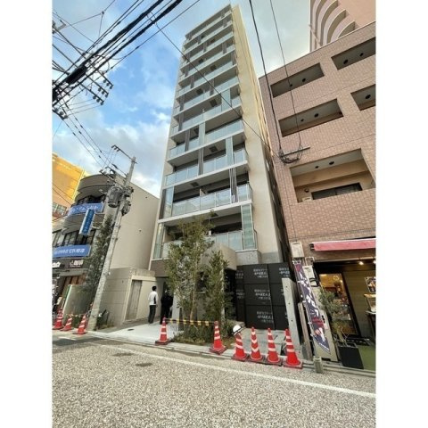 デュオヴェール西新corso