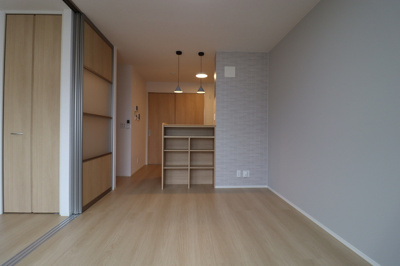 【内装】 | アルカンシエル