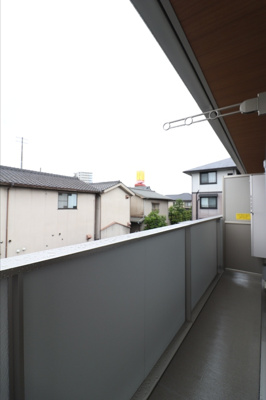 【バルコニー】 | アルカンシエル