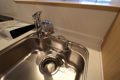 【キッチン】 | アルカンシエル