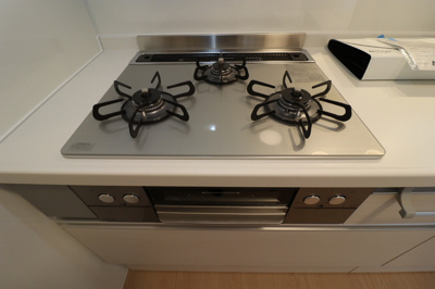 【キッチン】 | アルカンシエル