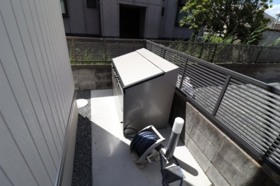 【その他共用部分】 | アルカンシエル