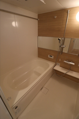 【浴室】 | アルカンシエル