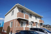 グリシーヌ・パレⅡ　Ａ棟の画像